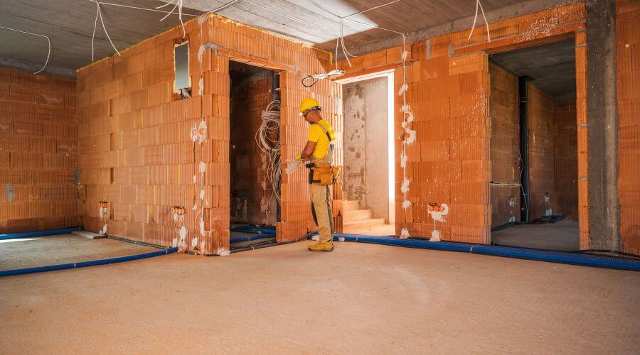 Expert flood damage restoration services in Union Hill, IL